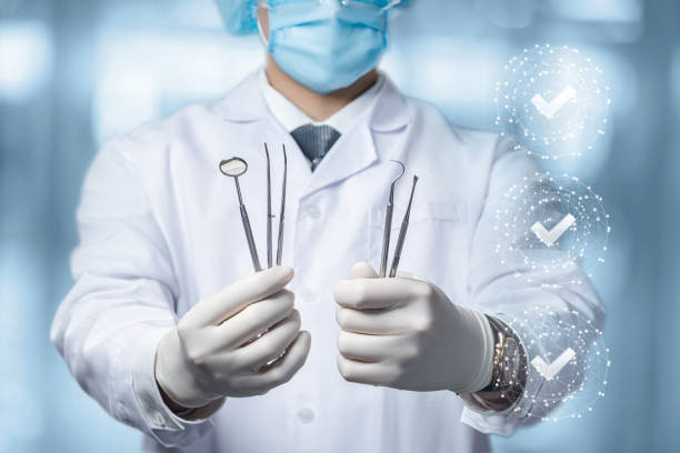 Laser Dentistry in Walnut Hill, TN