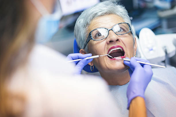Best Emergency Dental Care  in Walnut Hill, TN